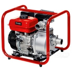 Бензиновая мотопомпа Einhell GC-PW 4020 в Омске