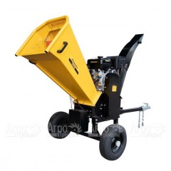 Измельчитель садовый бензиновый Champion CH1211E в Омске