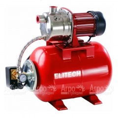 Насосная станция Elitech САВ 800-24Н в Омске