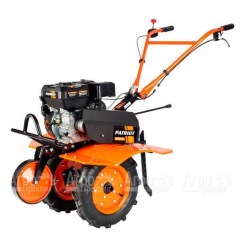 Мотоблок Patriot Ontario PRO в Омске
