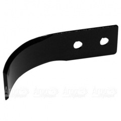 Нож фрезы С3017 для культиватор Champion BC4401 в Омске