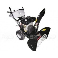 Снегоуборщик Manner&#39;s Garden Knight ST8000ME в Омске
