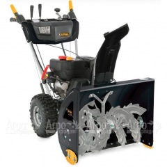 Снегоуборщик Alpina AS 62 в Омске