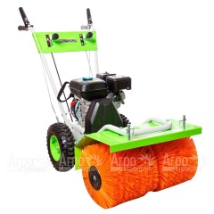 Подметальная машина RedVerg RD-SW60/7Q в Омске