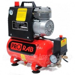 Компрессор безмасляный Prorab 2006 OL в Омске