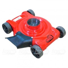 Приставка газонокосилка роторная для культиваторов Тарпан в Омске