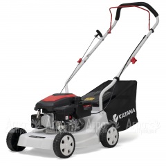 Газонокосилка бензиновая Katana KL-40A PRO в Омске