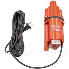 Вибрационный насос Ресанта НВ-10Н в Омске