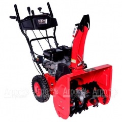 Снегоуборщик Lifan ST651QE в Омске