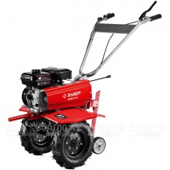 Мотоблок Зубр МТБ-300 (фрезы в комплекте) в Омске