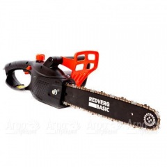 Электропила RedVerg Basic EC-1500-14" в Омске