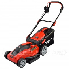 Газонокосилка электрическая EVOline LME 38 в Омске
