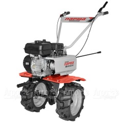 Мотоблок Парма МБ-01-6.5К (фрезы в комплекте) в Омске