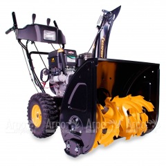 Снегоуборщик Champion ST761BS в Омске