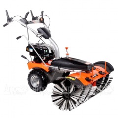 Подметальная машина Patriot S 510BS в Омске