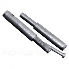 Удлинители колесной базы для пневмоколес R0055, R0070 Pubert в Омске