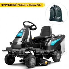 Садовый райдер Caiman Rido 84i в Омске