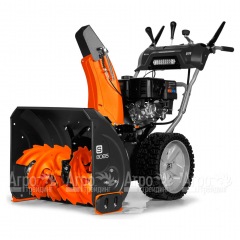 Снегоуборщик DeWORKS S 8065 в Омске