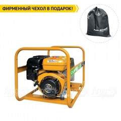 Сварочный генератор Caiman Mixte 5100 6 кВт в Омске