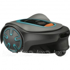 Газонокосилка-робот Gardena Sileno minimo 250 в Омске