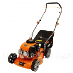 Бензиновая газонокосилка Maxpiler MLM-41M в Омске