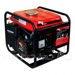 Инверторный генератор RedVerg RD-IG1500H 1.3 кВт в Омске