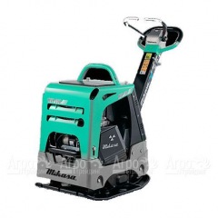 Виброплита реверсивная Caiman MVH-208GH Honda GX270 в Омске