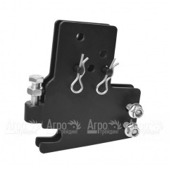 Задняя сцепка для Hecht 785 в Омске