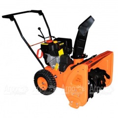 Снегоуборщик Prorab GST 55 в Омске