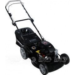 Газонокосилка бензиновая Matrix Turbo 45 B в Омске