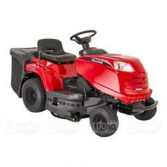 Садовый трактор Mountfield MTF 84M в Омске