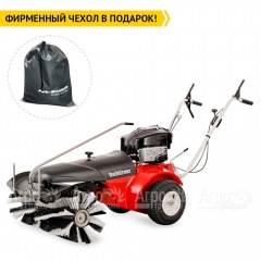 Подметальная машина Tielburger TK38 (B&S) в Омске