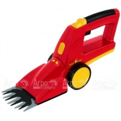 Аккумуляторые садовые ножницы Wolf-Garten Li-Ion Accu 100 в Омске