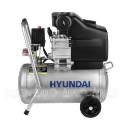 Компрессор поршневой масляный Hyundai НYC 23224LMS в Омске