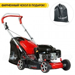 Газонокосилка бензиновая Efco LR 48 PK Comfort Plus в Омске