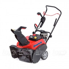 Снегоуборщик Simplicity SI 822E в Омске