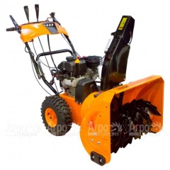 Снегоуборщик Prorab GST 75 EL в Омске