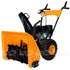 Снегоуборщик Forward FST-70/220 в Омске