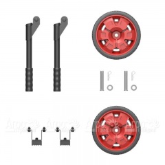 Транспортировочный комплект GTP5 для бензиновых генераторов Sunreka G3500X, G3500EAX в Омске