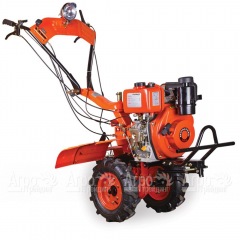 Мотоблок Patriot T 7,0/1000 2FB DE Nevada Diesel в Омске