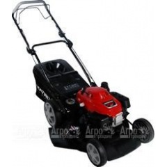 Газонокосилка бензиновая Matrix Turbo 55 HS 3in1 + 2 ножа в Омске