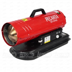 Дизельная тепловая пушка Ресанта ТДП-30АКД в Омске