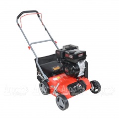 Вертикуттер бензиновый (скарификатор) Expert SC40 в Омске