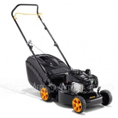 Газонокосилка бензиновая Partner P40-450C в Омске