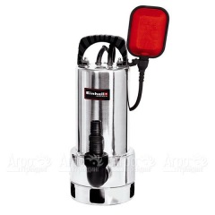 Насос дренажно-фекальный Einhell GC-DP 9035 N в Омске