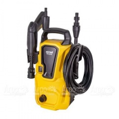 Автомойка Huter W105-GS в Омске