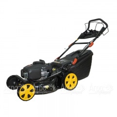 Газонокосилка бензиновая Habert HBL19SPF в Омске