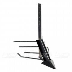 Картофелевыкапыватель КВ 550.445.5 для мотоблоков Patriot в Омске