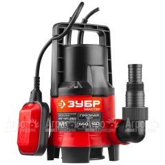 Дренажный насос Зубр НПГ-М1-550 в Омске