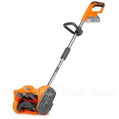 Снегоуборщик аккумуляторный Daewoo DAST 3521Li (без аккумуляторной батареи и зарядного устройства) в Омске